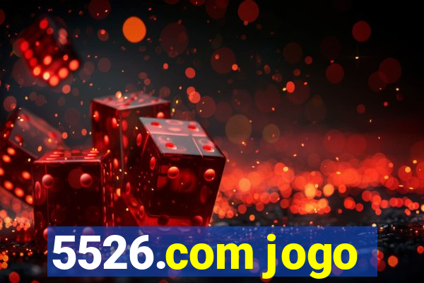 5526.com jogo